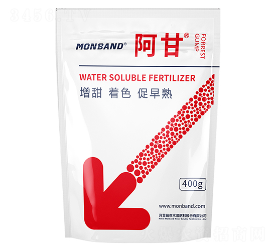 含氨基酸水溶肥料-阿甘-萌幫