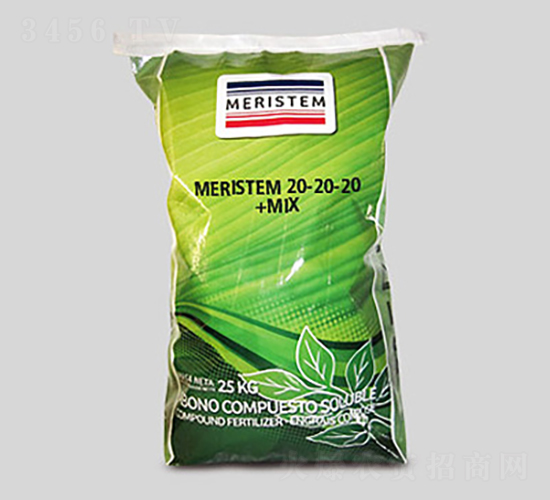 MERISTEM 20-20-20+Mix-~˹