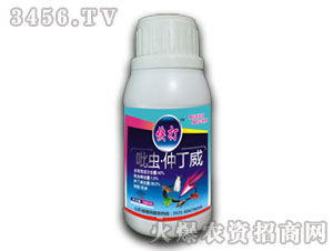 40%吡蟲·仲丁威乳油-蚜虱螨靜-護(hù)農(nóng)