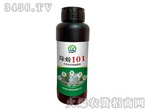 500ml介殼蟲生物溶蠟劑-除蚧101-強(qiáng)農(nóng)生物