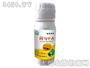 100ml薊馬、跳甲特效生物助劑-薊馬甲擊-強農(nóng)生物