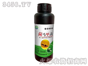 500ml薊馬、跳甲特效生物助劑-薊馬甲擊-強農(nóng)生物