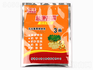 花生套餐（花生膨果期使用）-新康普霸-農(nóng)可信