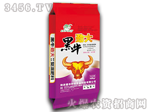 復(fù)混肥料-黑牛勁大-欣華盛