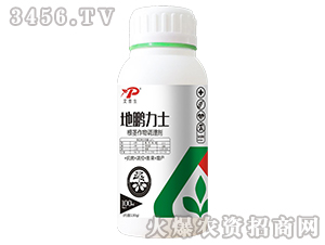 地鵬力士-根莖作物調(diào)理劑100ml-艾普生