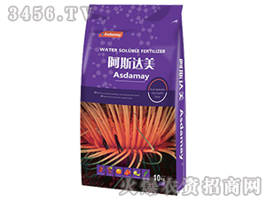 阿斯達(dá)美含腐植酸水溶肥-阿斯達(dá)生物