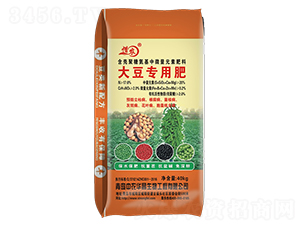 大豆專用微量元素肥料-惜農(nóng)-中農(nóng)華昌