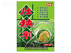 400g壯秧劑-正旺農(nóng)肥