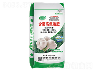 含菌高氮追肥-植棵盛-植豐農(nóng)化