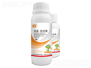 26%高氯·敵敵畏乳油-六方-互惠