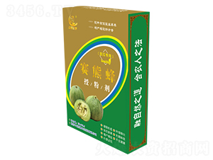 甜瓜專用授粉劑-賽熊蜂-京博農(nóng)業(yè)