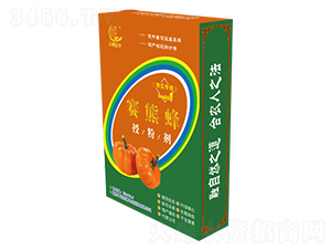 南瓜專用授粉劑-賽熊蜂-京博農(nóng)業(yè)