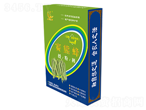 蕓豆專用授粉劑-賽熊蜂-京博農(nóng)業(yè)