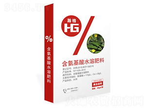 含氨基酸水溶肥料（黃瓜適用）-瀚夫農(nóng)業(yè)