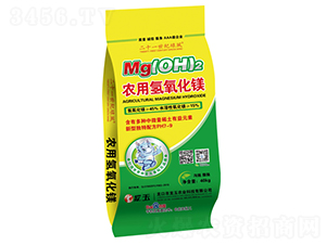 煙草專用農(nóng)用氫氧化鎂-龍玉農(nóng)業(yè)