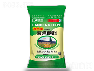 復(fù)合肥料30-10-10-激合素-藍(lán)鵬肥業(yè)