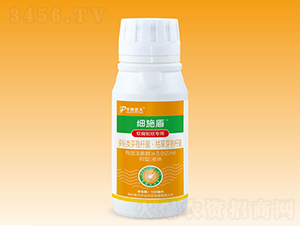 軟腐輪紋專用微生物菌劑（100ml）-細施盾-普天農(nóng)業(yè)