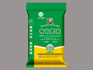 40KG有機(jī)肥料-農(nóng)豐寶集團(tuán)