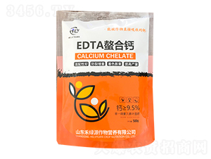 EDTA螯合鈣-禾綠源