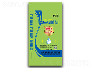 70%微生物菌劑-護(hù)之霸（綠）-神譽(yù)農(nóng)業(yè)