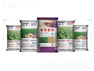 專用復(fù)合肥料-恒邦化工