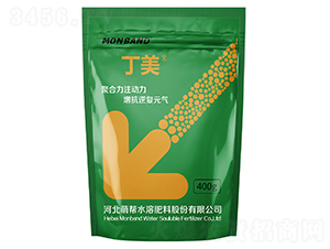 大量元素水溶肥料4-30-20+TE-丁美-萌幫