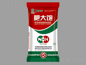 新型增效脲銨氮肥-肥大飽-中農(nóng)生態(tài)