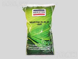 MERISTEM 20-20-20+Mix-~˹