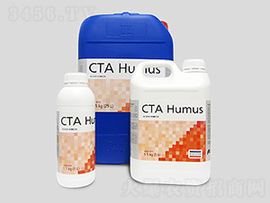 CTA HUMUS 液體腐植酸肥料-邁蒂斯丹