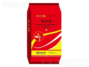 蔥贏-3%噻蟲(chóng)嗪顆粒劑-潤(rùn)久豐