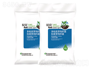 5kg抗重茬微生物菌劑-茬克-外聯(lián)生物