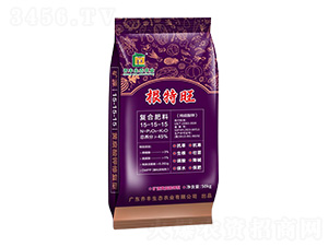 純硫酸鉀復(fù)合肥料15-15-15-根特旺-齊豐農(nóng)業(yè)