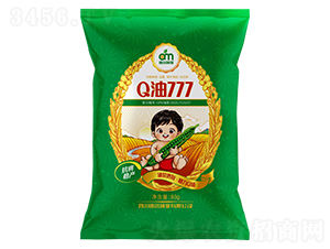 Q油777-油菜種子-德名種業(yè)